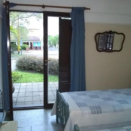 San Antonio Apartment Federacion Exterior photo